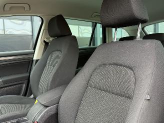 Skoda Superb 1.6 TDI Greenline Navi Clima PDC picture 8