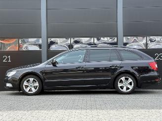 Skoda Superb 1.6 TDI Greenline Navi Clima PDC picture 6