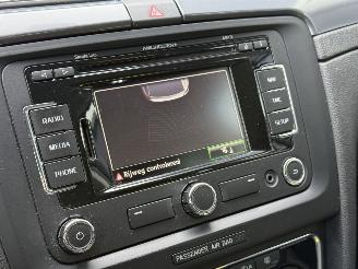 Skoda Superb 1.6 TDI Greenline Navi Clima PDC picture 10