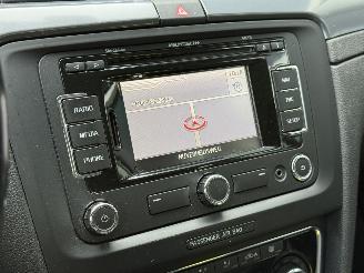 Skoda Superb 1.6 TDI Greenline Navi Clima PDC picture 9