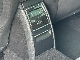 Skoda Superb 1.6 TDI Greenline Navi Clima PDC picture 11