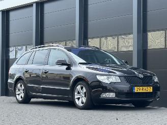 Skoda Superb 1.6 TDI Greenline Navi Clima PDC picture 2