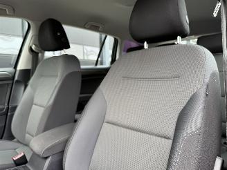 Volkswagen Golf 1.6 TDI Clima EURO-6 picture 8