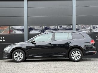 Volkswagen Golf 1.6 TDI Clima EURO-6 picture 6