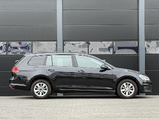 Volkswagen Golf 1.6 TDI Clima EURO-6 picture 3