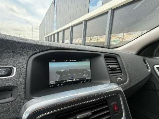 Volvo V-60 2.4 D6 AWD Plug-In Hybrid picture 11