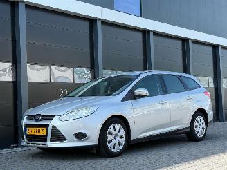 ojeté vozy osobní automobily Ford Focus 1.6 TDCI ECOnetic Navi PDC 2012/10