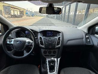 Ford Focus 1.6 TDCI ECOnetic Navi PDC picture 7