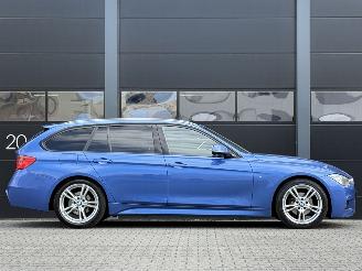BMW 3-serie 2.0 318d M-Pakket Clima PDC picture 3