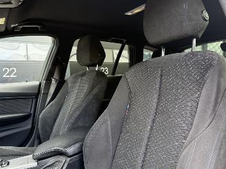 BMW 3-serie 2.0 318d M-Pakket Clima PDC picture 8