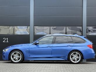 BMW 3-serie 2.0 318d M-Pakket Clima PDC picture 6