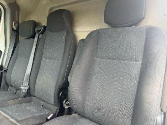 Opel Movano 2.3 CDTI L2-H3 Navi 3-PERS picture 8