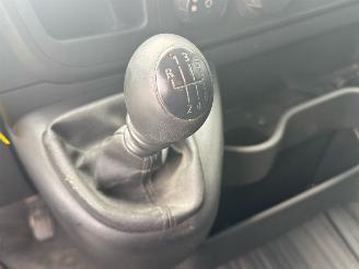 Opel Movano 2.3 CDTI L2-H3 Navi 3-PERS picture 12