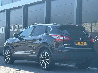 Nissan Qashqai 1.6 DCI Camera Panorama AUTOMAAT picture 5