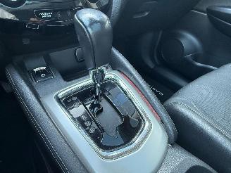 Nissan Qashqai 1.6 DCI Camera Panorama AUTOMAAT picture 14