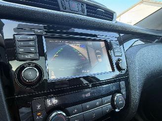 Nissan Qashqai 1.6 DCI Camera Panorama AUTOMAAT picture 12