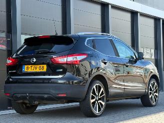 Nissan Qashqai 1.6 DCI Camera Panorama AUTOMAAT picture 4