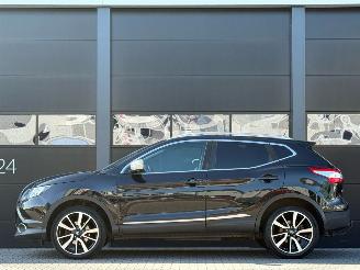 Nissan Qashqai 1.6 DCI Camera Panorama AUTOMAAT picture 6