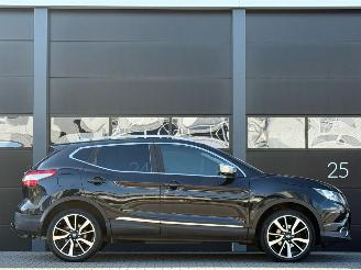 Nissan Qashqai 1.6 DCI Camera Panorama AUTOMAAT picture 3