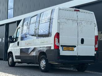 Peugeot Boxer 2.0 BlueHDI L2-H2 Navi Camera 3-PERS picture 5