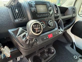 Peugeot Boxer 2.0 BlueHDI L2-H2 Navi Camera 3-PERS picture 8