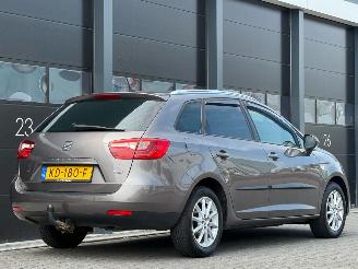 Seat Ibiza ST 1.4 TDI Navi Clima Xenon EURO-6 picture 4