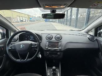 Seat Ibiza ST 1.4 TDI Navi Clima Xenon EURO-6 picture 7