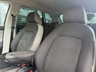 Seat Ibiza ST 1.4 TDI Navi Clima Xenon EURO-6 picture 8