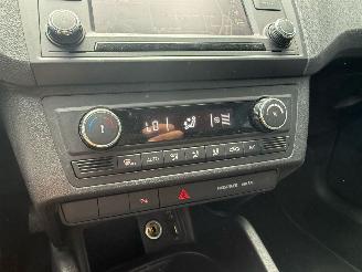 Seat Ibiza ST 1.4 TDI Navi Clima Xenon EURO-6 picture 10