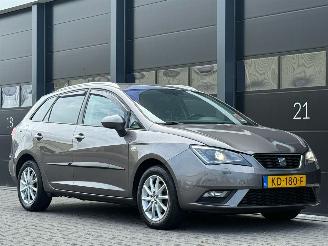 Seat Ibiza ST 1.4 TDI Navi Clima Xenon EURO-6 picture 2