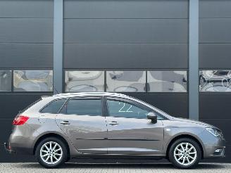 Seat Ibiza ST 1.4 TDI Navi Clima Xenon EURO-6 picture 3