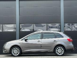 Seat Ibiza ST 1.4 TDI Navi Clima Xenon EURO-6 picture 6