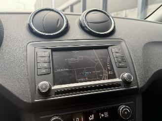 Seat Ibiza ST 1.4 TDI Navi Clima Xenon EURO-6 picture 9