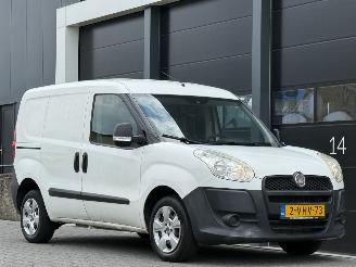 Fiat Doblo Cargo 1.3 MultiJet picture 4