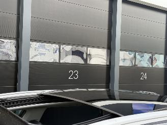 Kia Optima Sportswagon 1.7 CRDI Panorama 360 Camera Leer picture 14