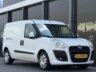 Fiat Doblo Cargo 1.6 Multijet Sx Maxi L2-H1 AIRCO picture 2
