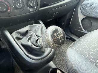 Fiat Doblo Cargo 1.6 Multijet Sx Maxi L2-H1 AIRCO picture 11