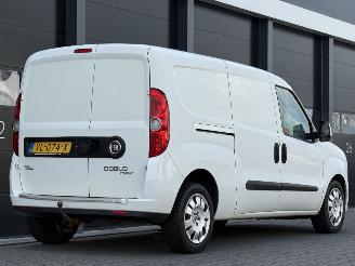 Fiat Doblo Cargo 1.6 Multijet Sx Maxi L2-H1 AIRCO picture 4