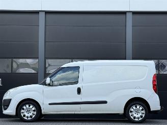 Fiat Doblo Cargo 1.6 Multijet Sx Maxi L2-H1 AIRCO picture 6