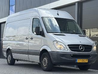 Mercedes Sprinter 316 CDI Airco L2-H2 AUTOMAAT picture 4