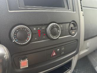 Mercedes Sprinter 316 CDI Airco L2-H2 AUTOMAAT picture 10