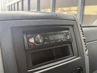 Mercedes Sprinter 316 CDI Airco L2-H2 AUTOMAAT picture 11