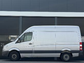 Mercedes Sprinter 316 CDI Airco L2-H2 AUTOMAAT picture 2