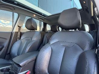 Renault Kadjar 1.5 DCi Bose Panorama Camera picture 8