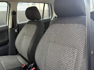 Skoda Fabia 1.2 TDI Greenline picture 8