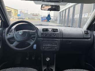 Skoda Fabia 1.2 TDI Greenline picture 7