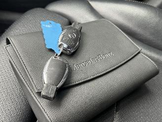 Mercedes C-klasse C220 CDI AMG Hade-Up Leer EURO-6 picture 16