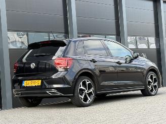 Volkswagen Polo 1.6 TDI R-Line Xenon Clima Virtual picture 4