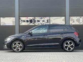 Volkswagen Polo 1.6 TDI R-Line Xenon Clima Virtual picture 6