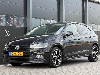 ojeté vozy osobní automobily Volkswagen Polo 1.6 TDI R-Line Xenon Clima Virtual 2018/4